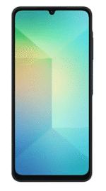 Smartphone Samsung Galaxy A06 6Go/128go Dual-SIM (SM-A065FZKHMWD) – Image 3