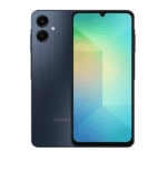 Smartphone Samsung Galaxy A06 6Go/128go Dual-SIM (SM-A065FZKHMWD)