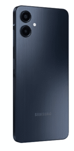 Smartphone Samsung Galaxy A06 6Go/128go Dual-SIM (SM-A065FZKHMWD) – Image 4