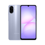 SAMSUNG Galaxy A07 4G Dual Sim (6GB | 128 GB) – Prune Clair (SM-A075FLVHMWD)