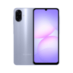 SAMSUNG Galaxy A07 4G Dual Sim (6GB | 128 GB) – Prune Clair (SM-A075FLVHMWD) – Image 2