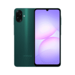 SAMSUNG Galaxy A07 ( 4GB | 64GB) – Vert (SM-A075FZGDMWD)