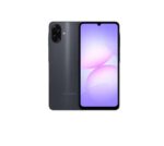 Samsung Galaxy A07 4 Go / 64 Go Noir (SM-A075FZKDMWD)