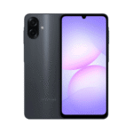 SAMSUNG Galaxy A07 4G Dual Sim (6GB | 128 GB) – Noir (SM-A075FZKHMWD)