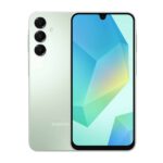SAMSUNG GALAXY A16 6+128GB LIGHT GREEN (SM-A165FLGGMWD)