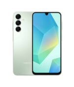 SAMSUNG GALAXY A16 6+128GB LIGHT GREEN (SM-A165FLGGMWD)