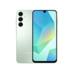SAMSUNG GALAXY A16 6+128GB LIGHT GREEN (SM-A165FLGGMWD) – Image 2