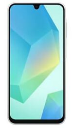 Smartphone Samsung Galaxy A16 4G 8Go/256 Go Dual-SIM (SM-A165FLGIMWD) Vert Clair – Image 3
