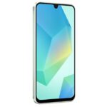 Smartphone Samsung Galaxy A16 4G 8Go/256 Go Dual-SIM (SM-A165FLGIMWD) Vert Clair – Image 6