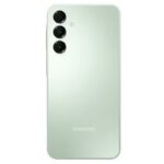 Smartphone Samsung Galaxy A16 4G 8Go/256 Go Dual-SIM (SM-A165FLGIMWD) Vert Clair – Image 10
