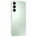 Smartphone Samsung Galaxy A16 4G 8Go/256 Go Dual-SIM (SM-A165FLGIMWD) Vert Clair – Image 12