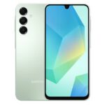 Smartphone Samsung Galaxy A16 4G 8Go/256 Go Dual-SIM (SM-A165FLGIMWD) Vert Clair – Image 2