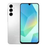 SAMSUNG GALAXY A16 8+256GB GRAY (SM-A165FZAIMWD)