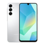 SAMSUNG GALAXY A16 8+256GB GRAY (SM-A165FZAIMWD) – Image 2