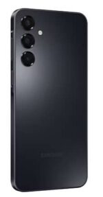 Smartphone Samsung Galaxy A16 4Go/128go Noir (SM-A165FZKDMWD) – Image 5