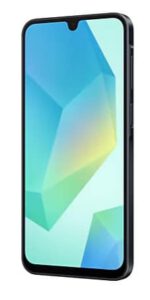 Smartphone Samsung Galaxy A16 4Go/128go Noir (SM-A165FZKDMWD) – Image 3