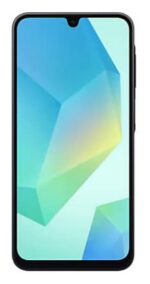 SAMSUNG GALAXY A16 8+256GB BLACK (SM-A165FZKIMWD) – Image 5