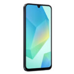 SAMSUNG GALAXY A16 8+256GB BLACK (SM-A165FZKIMWD) – Image 4