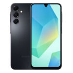 SAMSUNG GALAXY A16 8+256GB BLACK (SM-A165FZKIMWD) – Image 2