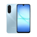 SAMSUNG Galaxy A17 (6GB | 128GB) – Light Blue (SM-A175FLBCMWD)