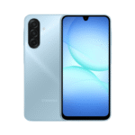 SAMSUNG Galaxy A17 (6GB | 128GB) – Light Blue (SM-A175FLBCMWD) – Image 2