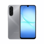 SAMSUNG Galaxy A17 4G Dual Sim (6 GB | 128 GB) – Gris (SM-A175FZACMWD)