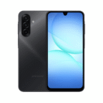 SAMSUNG Galaxy A17 4G Dual Sim (4 GB | 128 GB) – Noir (SM-A175FZKNMWD)