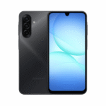 SAMSUNG Galaxy A17 4G Dual Sim (4 GB | 128 GB) – Noir (SM-A175FZKNMWD) – Image 2