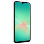 Smartphone Samsung Galaxy A26 5G 6Go/128 Go Dual-SIM (SM-A266BZIIMWD) Rose Pêche – Image 6