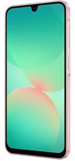 Smartphone Samsung Galaxy A26 5G 6Go/128 Go Dual-SIM (SM-A266BZIIMWD) Rose Pêche – Image 7