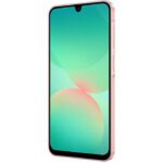 Smartphone Samsung Galaxy A26 5G 6Go/128 Go Dual-SIM (SM-A266BZIIMWD) Rose Pêche – Image 8