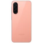 Smartphone Samsung Galaxy A26 5G 6Go/128 Go Dual-SIM (SM-A266BZIIMWD) Rose Pêche – Image 10