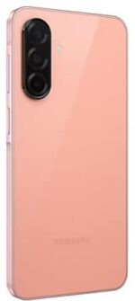 Smartphone Samsung Galaxy A26 5G 6Go/128 Go Dual-SIM (SM-A266BZIIMWD) Rose Pêche – Image 11