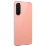 Smartphone Samsung Galaxy A26 5G 6Go/128 Go Dual-SIM (SM-A266BZIIMWD) Rose Pêche – Image 12