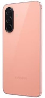 Smartphone Samsung Galaxy A26 5G 6Go/128 Go Dual-SIM (SM-A266BZIIMWD) Rose Pêche – Image 13