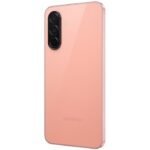 Smartphone Samsung Galaxy A26 5G 6Go/128 Go Dual-SIM (SM-A266BZIIMWD) Rose Pêche – Image 14