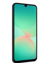 SAMSUNG GALAXY A26 5G 8+256GB BLACK (SM-A266BZKJMWD) – Image 3