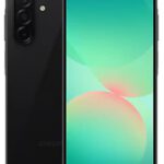 SAMSUNG GALAXY A26 5G 8+256GB BLACK (SM-A266BZKJMWD)