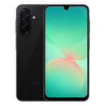 SAMSUNG GALAXY A26 5G 8+256GB BLACK (SM-A266BZKJMWD) – Image 2
