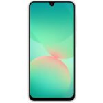 Smartphone Samsung Galaxy A26 5G 6Go/128 Go Dual-SIM (SM-A266BZWIMWD) Blanc – Image 4