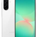 Smartphone Samsung Galaxy A26 5G 6Go/128 Go Dual-SIM (SM-A266BZWIMWD) Blanc