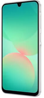 Smartphone Samsung Galaxy A26 5G 6Go/128 Go Dual-SIM (SM-A266BZWIMWD) Blanc – Image 5