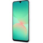 Smartphone Samsung Galaxy A26 5G 6Go/128 Go Dual-SIM (SM-A266BZWIMWD) Blanc – Image 6