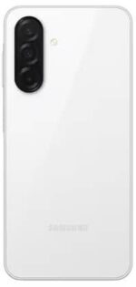 Smartphone Samsung Galaxy A26 5G 6Go/128 Go Dual-SIM (SM-A266BZWIMWD) Blanc – Image 9