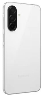 Smartphone Samsung Galaxy A26 5G 6Go/128 Go Dual-SIM (SM-A266BZWIMWD) Blanc – Image 11