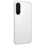 Smartphone Samsung Galaxy A26 5G 6Go/128 Go Dual-SIM (SM-A266BZWIMWD) Blanc – Image 12