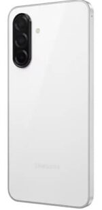 Smartphone Samsung Galaxy A26 5G 6Go/128 Go Dual-SIM (SM-A266BZWIMWD) Blanc – Image 13