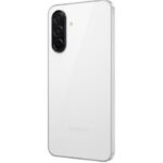 Smartphone Samsung Galaxy A26 5G 6Go/128 Go Dual-SIM (SM-A266BZWIMWD) Blanc – Image 14