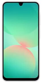 Smartphone Samsung Galaxy A26 5G 8Go/256 Go Dual-SIM (SM-A266BZWJMWD) Blanc – Image 17