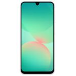 Smartphone Samsung Galaxy A26 5G 8Go/256 Go Dual-SIM (SM-A266BZWJMWD) Blanc – Image 18